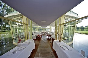 Hôtel Restaurant des Lacs d'Halco