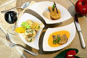 Hôtel Restaurant des Lacs d'Halco