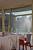 Hôtel Restaurant des Lacs d'Halco