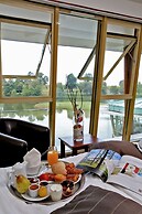 Hôtel Restaurant des Lacs d'Halco