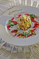 Hôtel Restaurant des Lacs d'Halco