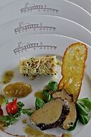 Hôtel Restaurant des Lacs d'Halco