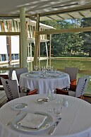 Hôtel Restaurant des Lacs d'Halco