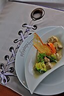 Hôtel Restaurant des Lacs d'Halco