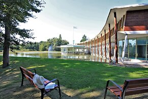Hôtel Restaurant des Lacs d'Halco