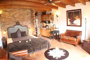 Hazienda Apartmenthotel