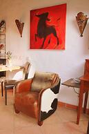 Hazienda Apartmenthotel