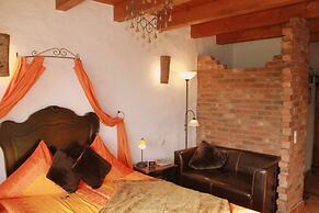 Hazienda Apartmenthotel