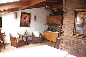 Hazienda Apartmenthotel