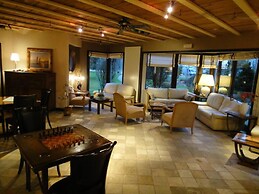Domaine de l'Arbrelle