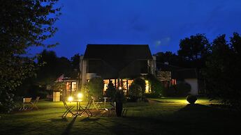 Domaine de l'Arbrelle