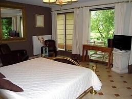 Domaine de l'Arbrelle