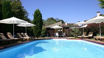 Domaine de l'Arbrelle