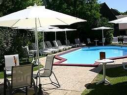 Domaine de l'Arbrelle