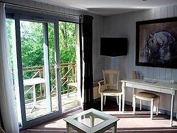 Domaine de l'Arbrelle
