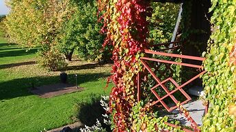 Domaine de l'Arbrelle