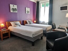 Hôtel Le Cerf