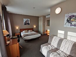 Hôtel Le Cerf