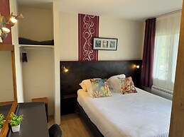 Cit'Hotel Le Capricorne