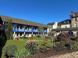 Cit'Hotel Le Capricorne