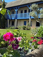 Cit'Hotel Le Capricorne