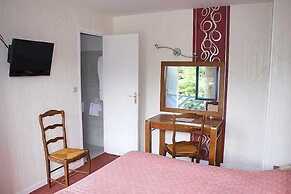 Hotel Le Capricorne