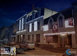 Hotel Le Capricorne