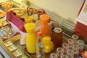 Hotel Le Capricorne