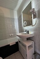 Cit'Hotel Le Capricorne