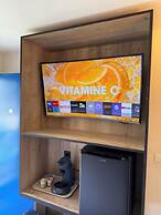 Cit'Hotel Le Capricorne