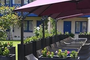Hotel Le Capricorne