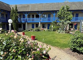 Cit'Hotel Le Capricorne