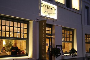 Hotel Le Capricorne