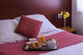 Hotel Le Capricorne