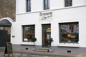 Hotel Le Capricorne