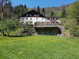 Hôtel Restaurant le Moulin du Plain