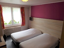 Hôtel Restaurant le Moulin du Plain