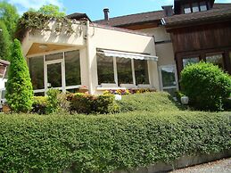 Hôtel Restaurant le Moulin du Plain