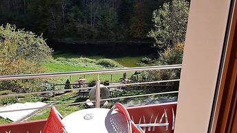 Hôtel Restaurant le Moulin du Plain