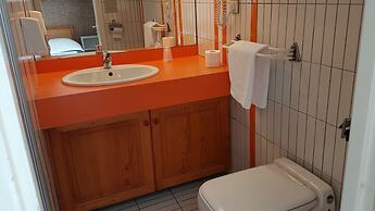 Hôtel Restaurant le Moulin du Plain