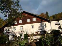 Hôtel Restaurant le Moulin du Plain