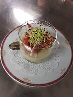 Hôtel Restaurant le Moulin du Plain