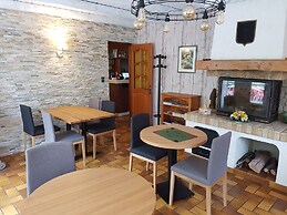 Hôtel Restaurant le Moulin du Plain