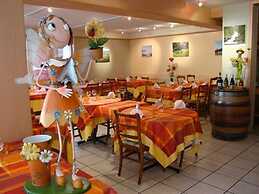 Hôtel Restaurant le Moulin du Plain