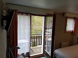 Hôtel Restaurant le Moulin du Plain