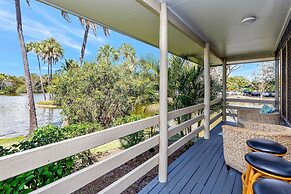 Sanctuary Lakes Fauna Retreat