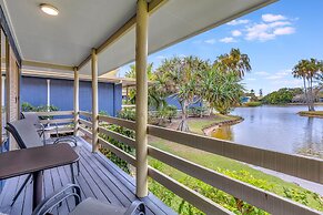 Sanctuary Lakes Fauna Retreat