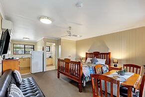 Sanctuary Lakes Fauna Retreat