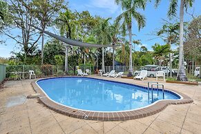 Sanctuary Lakes Fauna Retreat