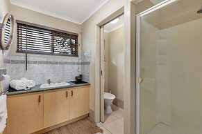 Sanctuary Lakes Fauna Retreat